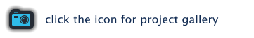 click the icon for project gallery